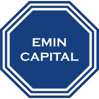 EMIN CAPITAL logo - Similar company to Aula Alumni