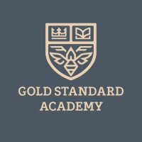 Gold Standard Academy logo - Similar company to Mosman Eye Centre
