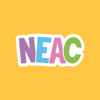 NEAC - Núcleo Especial de Atenção à Criança logo - Similar company to Locus Educação