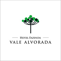 Hotel Fazenda Vale Alvorada logo - Similar company to Seja Líder
