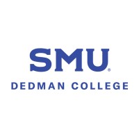 SMU Dedman College of Humanities and Sciences logo - Similar company to Lecturelogger