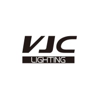 VJC Lighting logo - Similar company to Leaves Led Lighting
