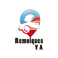 Remolques Ya logo - Similar company to Coboser Bolivia