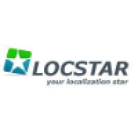 LocStar logo - Similar company to Ascend.