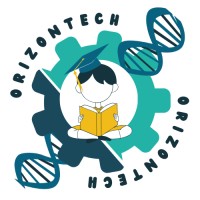Projet ORIzonTech - ESITech logo - Similar company to Olivier Microalgues