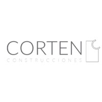 Corten Construcciones logo - Similar company to Eviar Project Sl