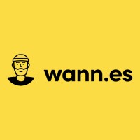 wann.es logo - Similar company to Mensana Coaching