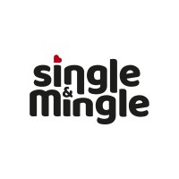 Single & Mingle® logo - Similar company to Ignite Dating Group