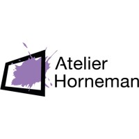 Atelier Horneman logo - Similar company to Studio Rubins