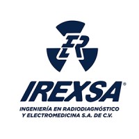 IREXSA Corporativo logo - Similar company to Aspen Imaging Healthcare