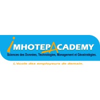 IMHOTEP ACADEMY logo - Similar company to Kip Services & Technologies