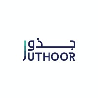 Juthoor -جذور logo - Similar company to Juthor | جذور