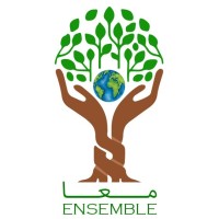 ONG Ensemble-Environnement Mauritanie logo - Similar company to Green Mauritania Youth Network - Greem