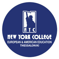 New York College Thessaloniki logo - Similar company to Argo Systems