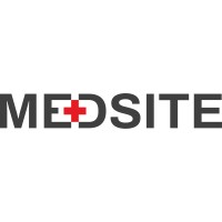 MEDSITE logo - Similar company to Medsite