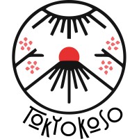 Tokyokoso logo - Similar company to Tags Chiropractic & Rehabilitation