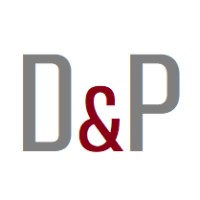 Dann and Partners LTD logo - Similar company to Compusa Servicos E Software