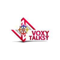 voxytalksy logo - Similar company to Idiosnow