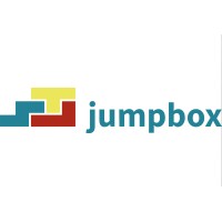 jumpbox GmbH logo - Similar company to Healthy+ Ag