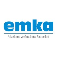 Emka Makine logo - Similar company to Roboter Iml Robot