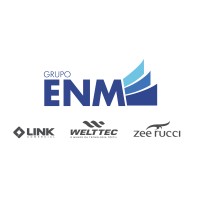 Grupo ENM logo - Similar company to Link Comercial