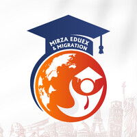 Mirza Eduex & Migration logo - Similar company to Rpl Consultancy