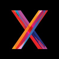 HumanX logo - Similar company to Tequity