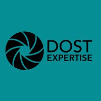 Dost Expertise logo - Similar company to Go Reccie