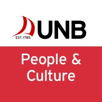 UNB People & Culture logo - Similar company to Execvoice