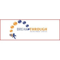 Breakthrough Recruitment Ltd logo - Similar company to Top Source 360