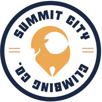 Summit City Climbing Co logo - Similar company to Threadfellows