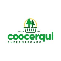 Coocerqui logo - Similar company to Report Security