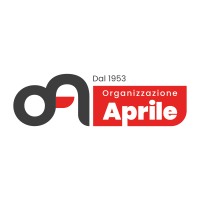 ORGANIZZAZIONE APRILE logo - Similar company to I3 | A Dgs Company