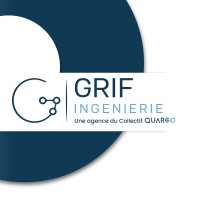GRIF Ingénierie logo - Similar company to Quarco