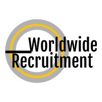 Worldwide Recruitment logo - Similar company to Fikri Kesti Engineering Group