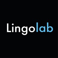 Lingolab Translation logo - Similar company to Lingolab Translation Services