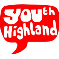 Youth Highland logo - Similar company to Developing The Young Workforce North Highland
