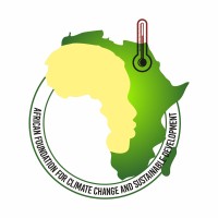 African Foundation for Climate Change and Sustainable Development (AFCCSD) logo - Similar company to African Centre For Crop Improvement