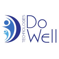 Do Well Technologies SA logo - Similar company to Vibra 3.0
