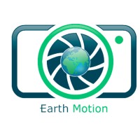 Earth Motion Pictures logo - Similar company to Loud Minds Ltd