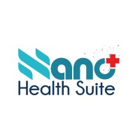 Nano Health Suite logo - Similar company to Space Minders Software