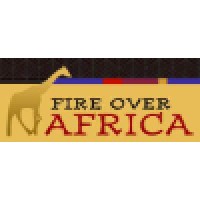 Fire Over Africa