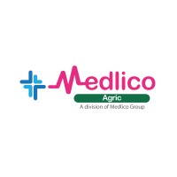 Medlico Agric logo - Similar company to Medlico Research & Training Centre