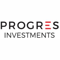 Progres Investments logo - Similar company to Easy Gardens Ltd