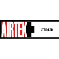Airtek Ltée logo - Similar company to Geometrix