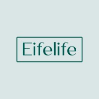 Eifelife logo - Similar company to Thomas More Sport