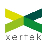 Xertek Perú logo - Similar company to Equas Sa
