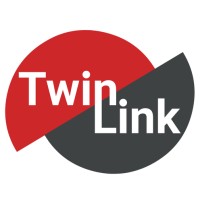 Twin.Link GmbH logo - Similar company to Com.Create