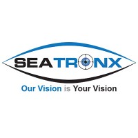 Seatronx logo - Similar company to Cks Global Solutions