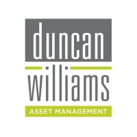 Duncan Williams Asset Management logo - Similar company to Executive Scouting